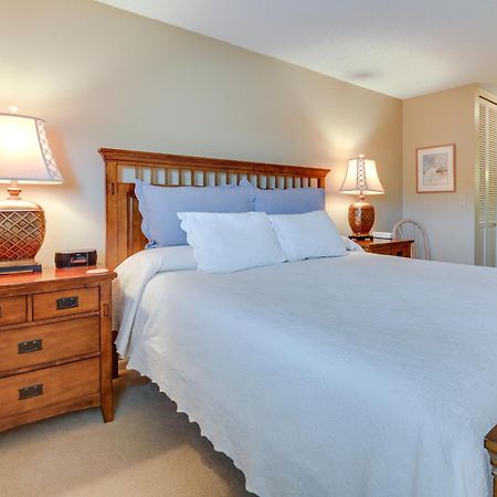 Comfortable Lincoln City Condo With Patio And Views! Exteriér fotografie