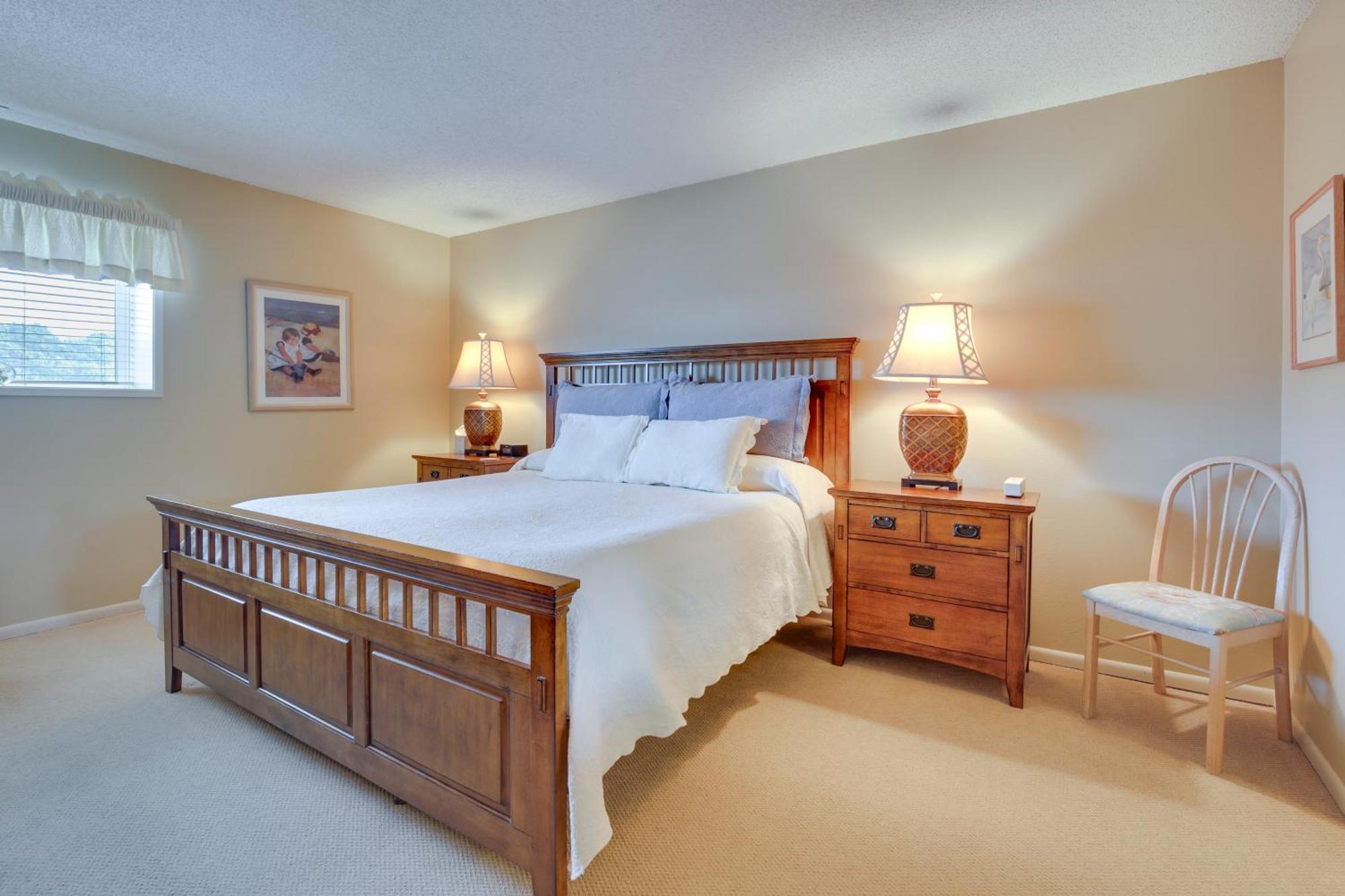 Comfortable Lincoln City Condo With Patio And Views! Exteriér fotografie