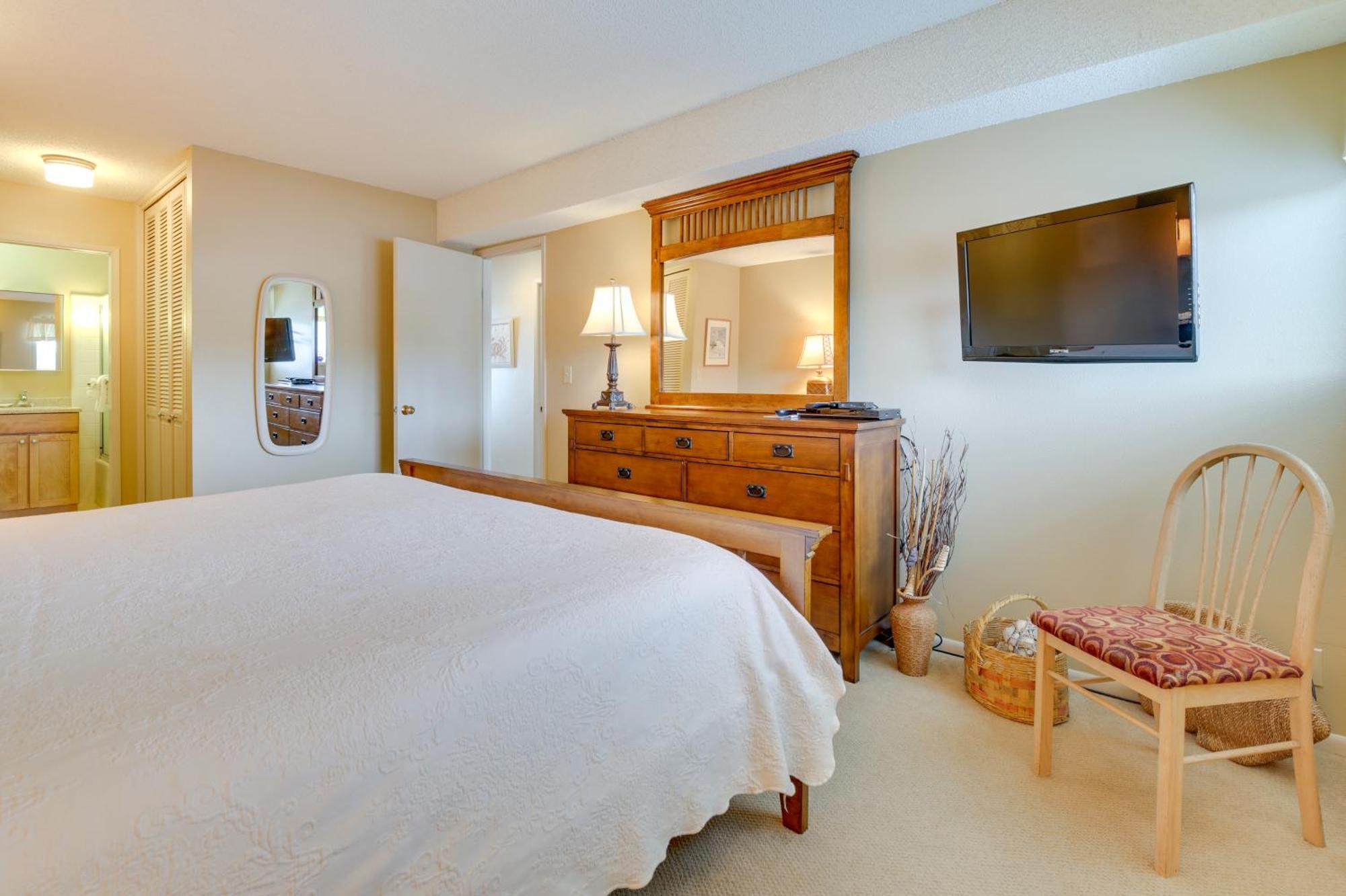 Comfortable Lincoln City Condo With Patio And Views! Exteriér fotografie